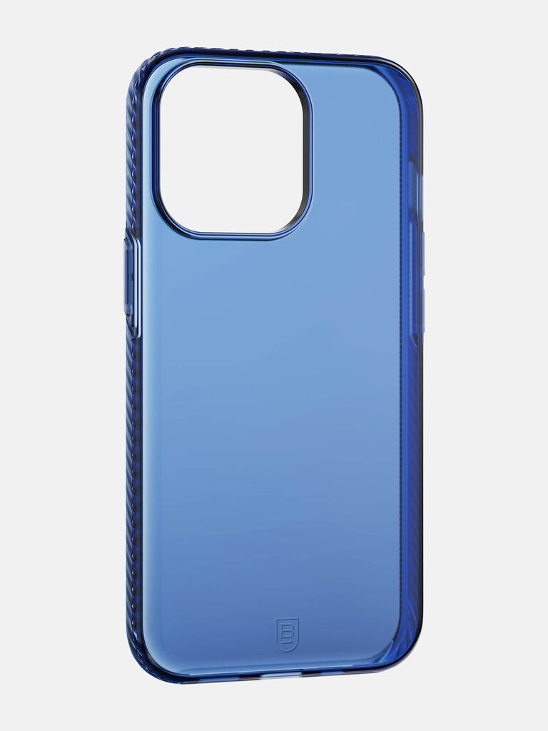 BodyGuardz Carve Case (Clear/Clear) for Apple iPhone 13 Pro, , large